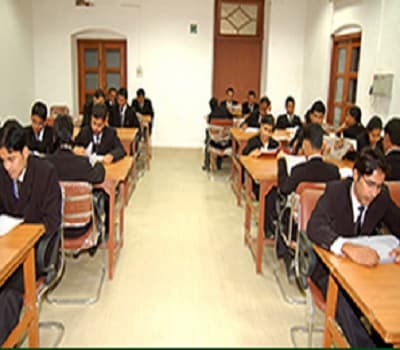 Jahangirabad Media Institute Barabanki Campus photo 3
